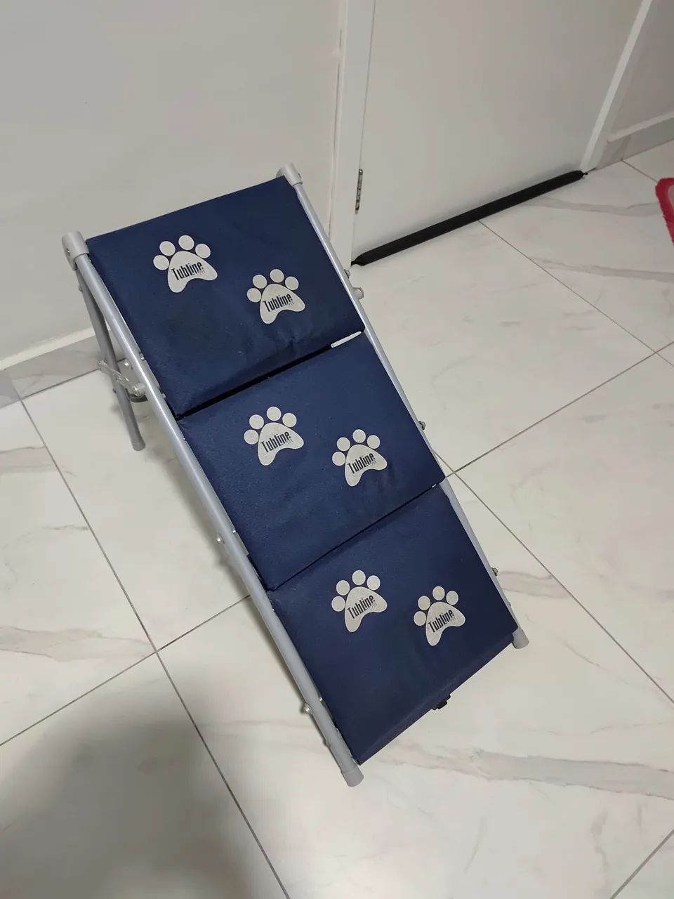 Escada/rampa Tubline - Foto 3