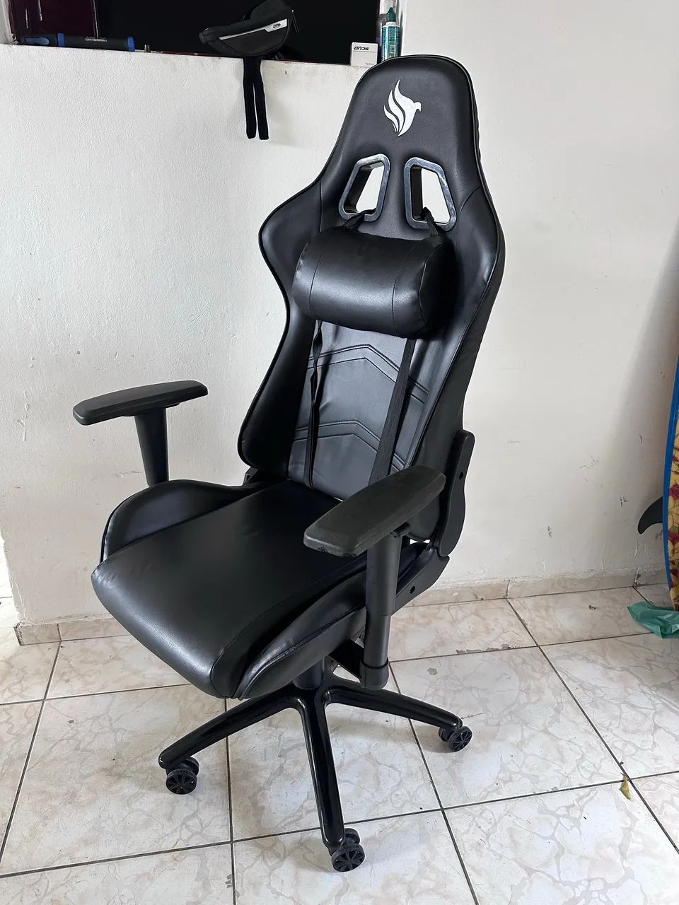 Cadeira gamer 