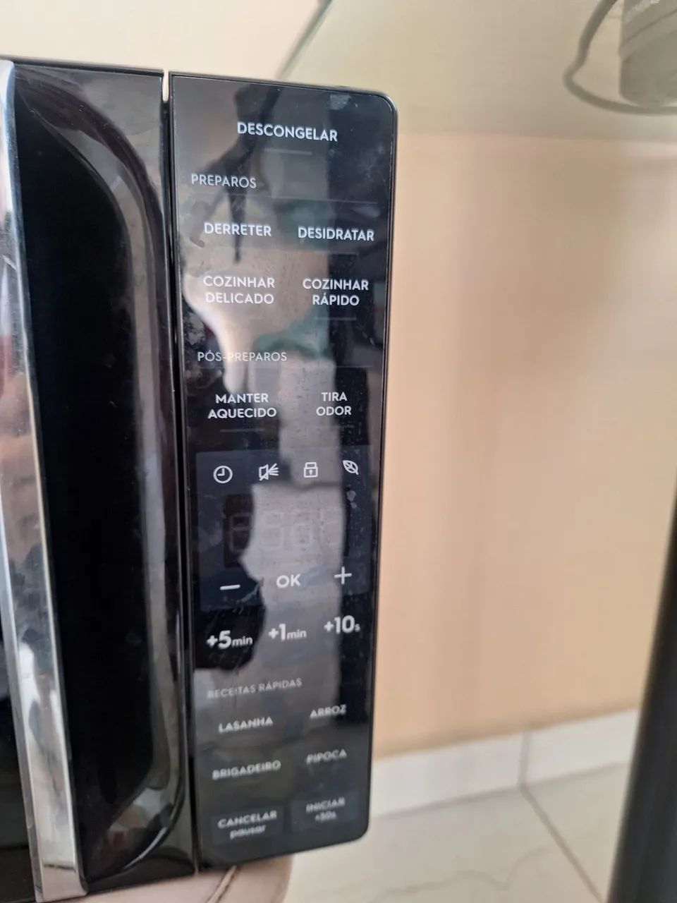 Micro-ondas - Foto 2