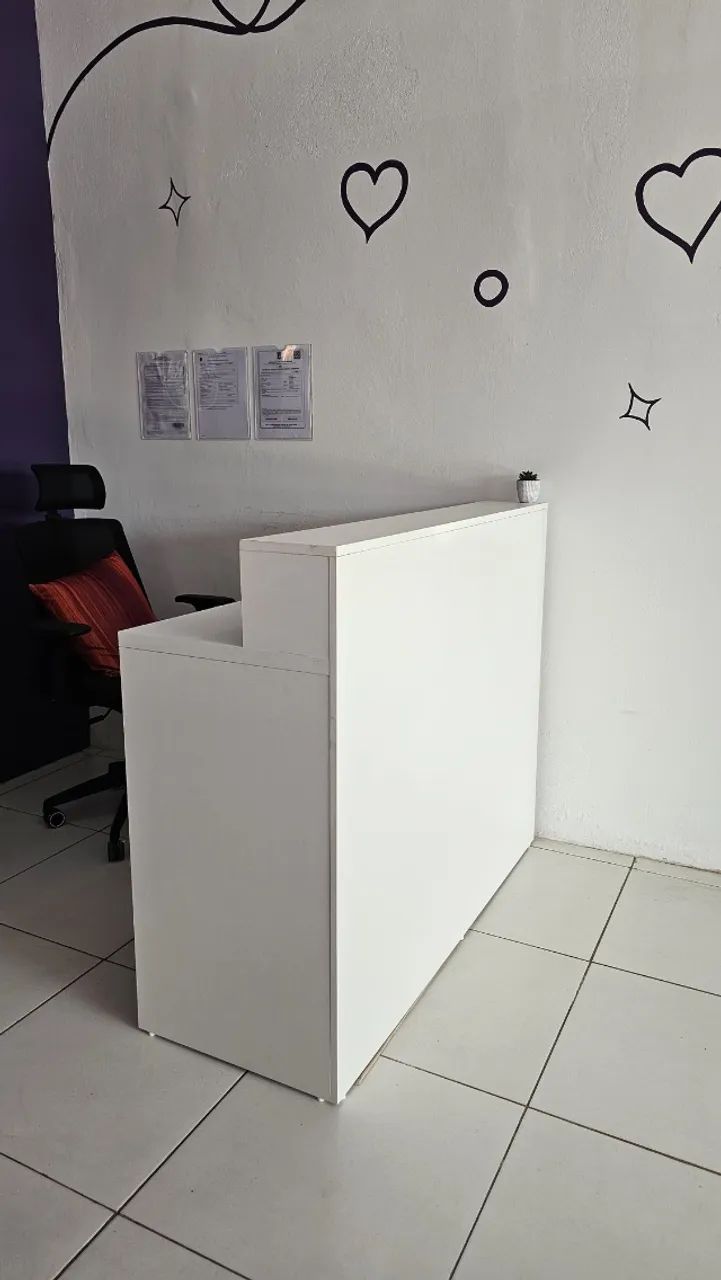 Balcão para loja  - Foto 3