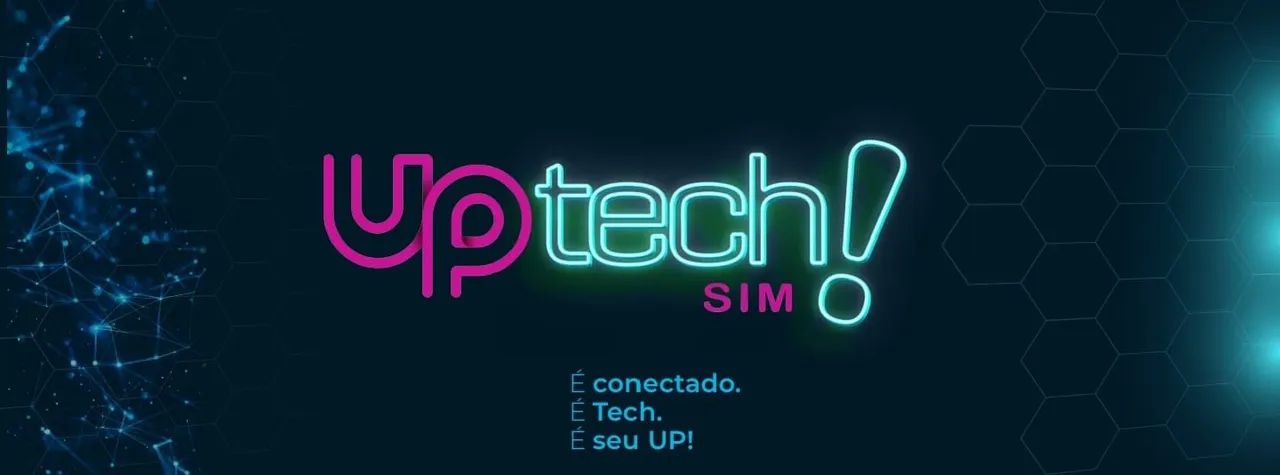Up tech sim