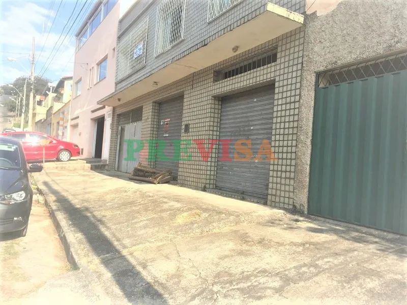 Casa com 2 quartos à venda em Belo Horizonte - Foto 4