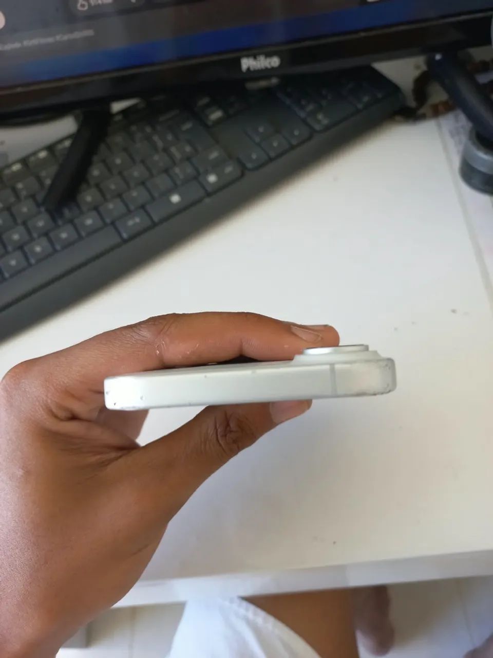 iphone 16 - Foto 5