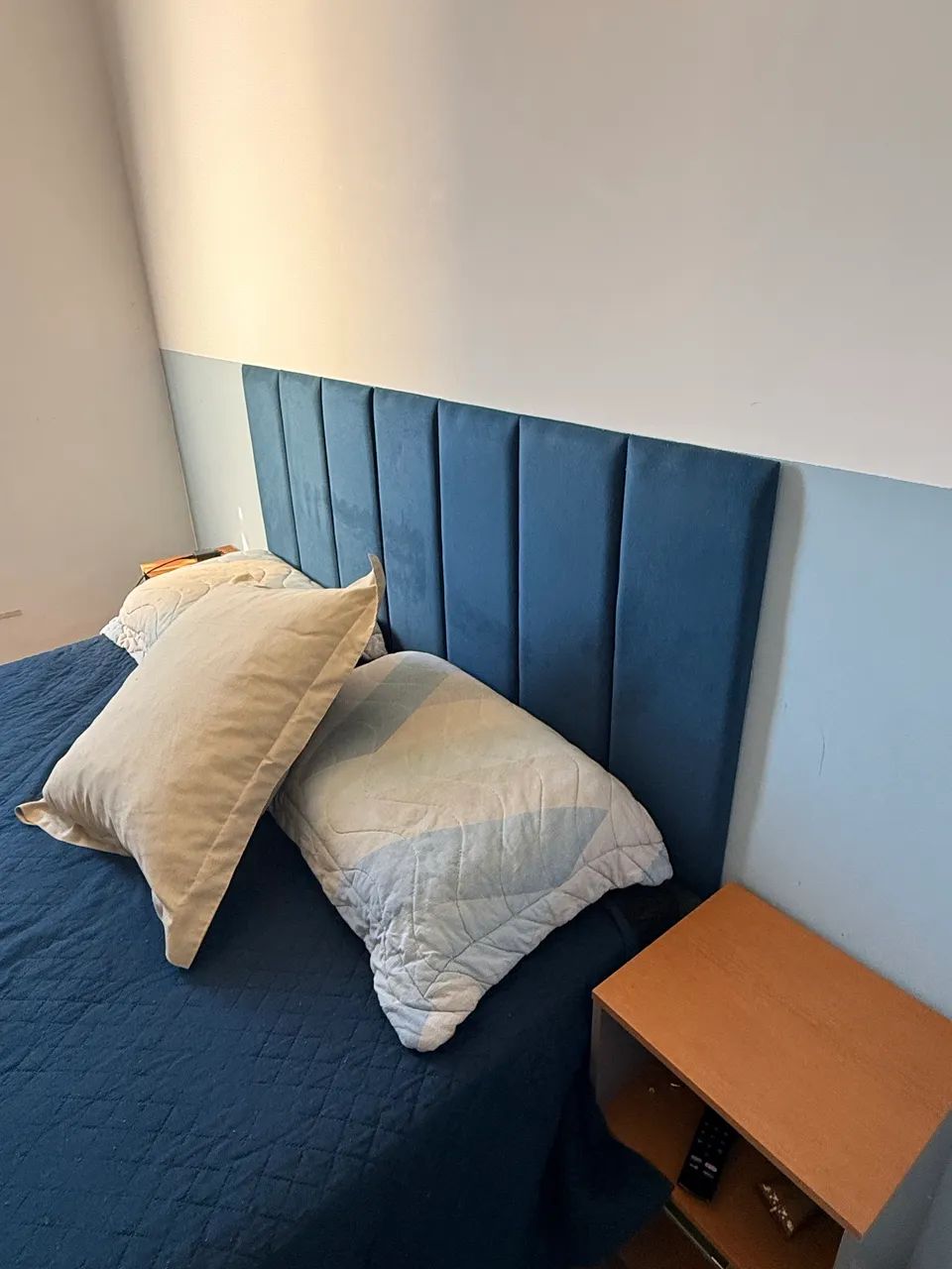 Apartamento mobiliado Cambuci - Foto 2