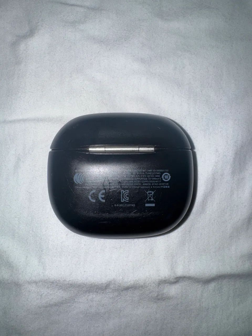 Fone de ouvido JBL 125TWS - Foto 3