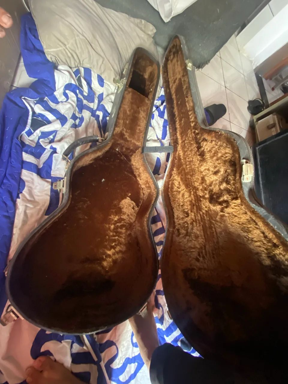 Violão  - Foto 4