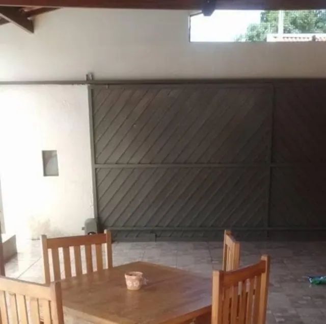 Casa em madeira pré fabricada linda - Foto 3