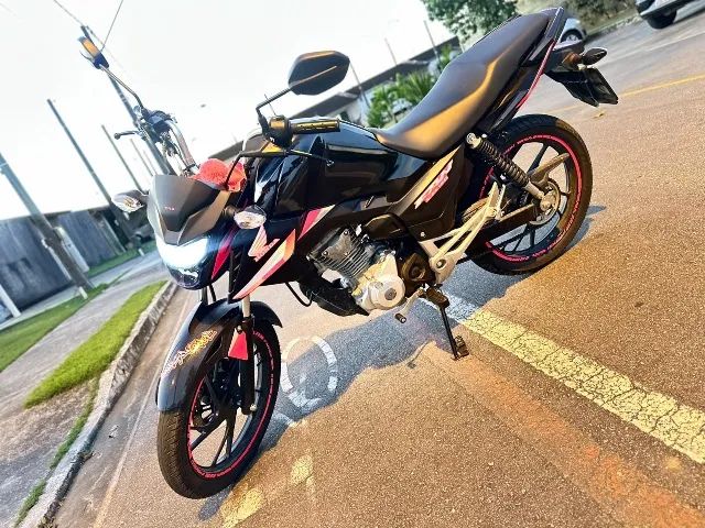 Moto para alugar - Foto 2