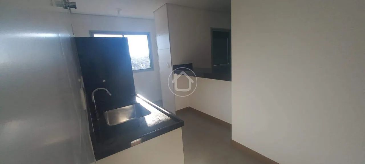 APTO COM 01 QUARTO E 01 SUÍTE RES. CAMPO DOS IPÊS - Foto 2