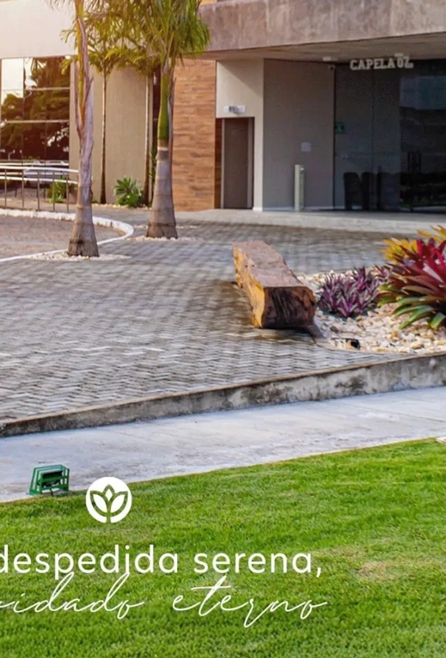 JAZIGO MEMORIAL PARQUE MACEIÓ - Foto 2