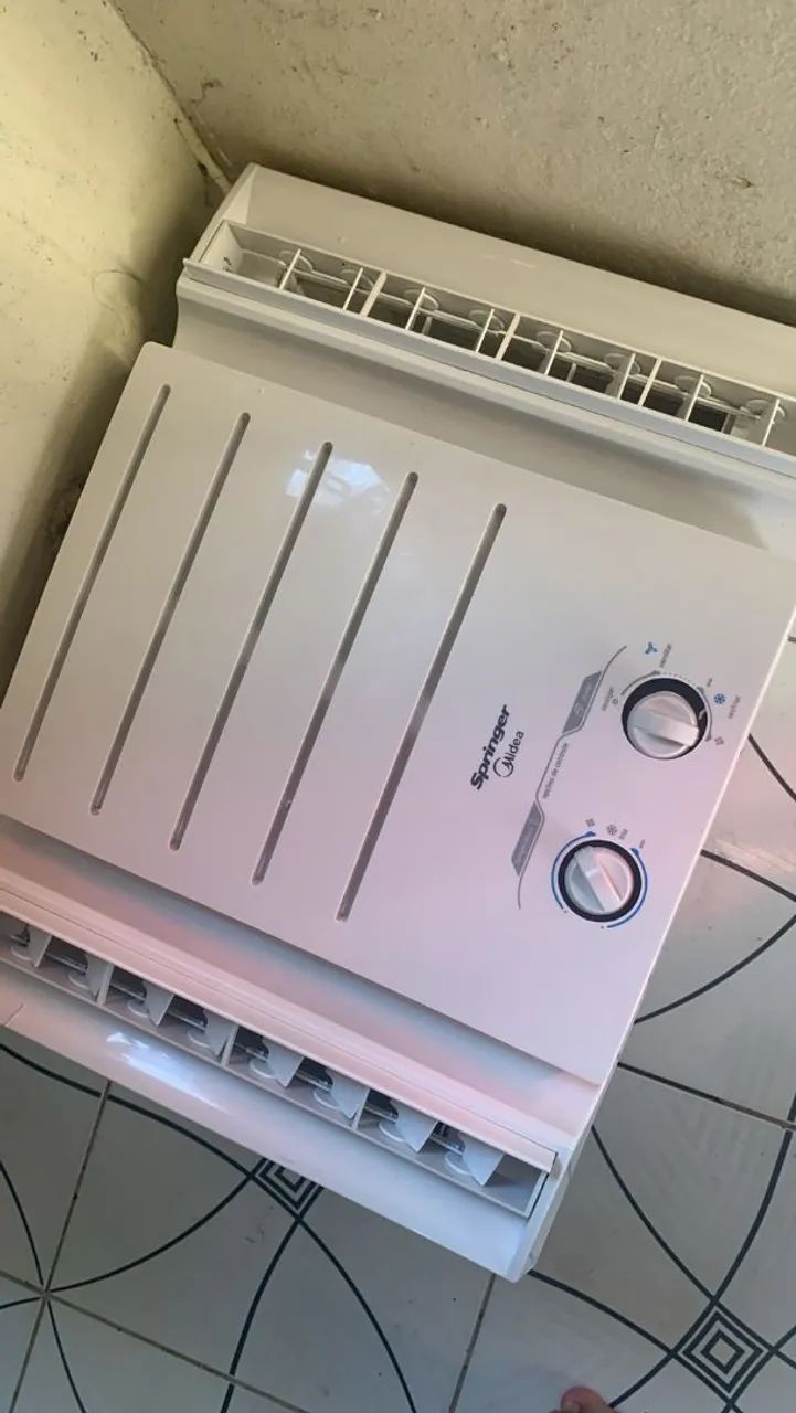  Vendo Ar-condicionado 