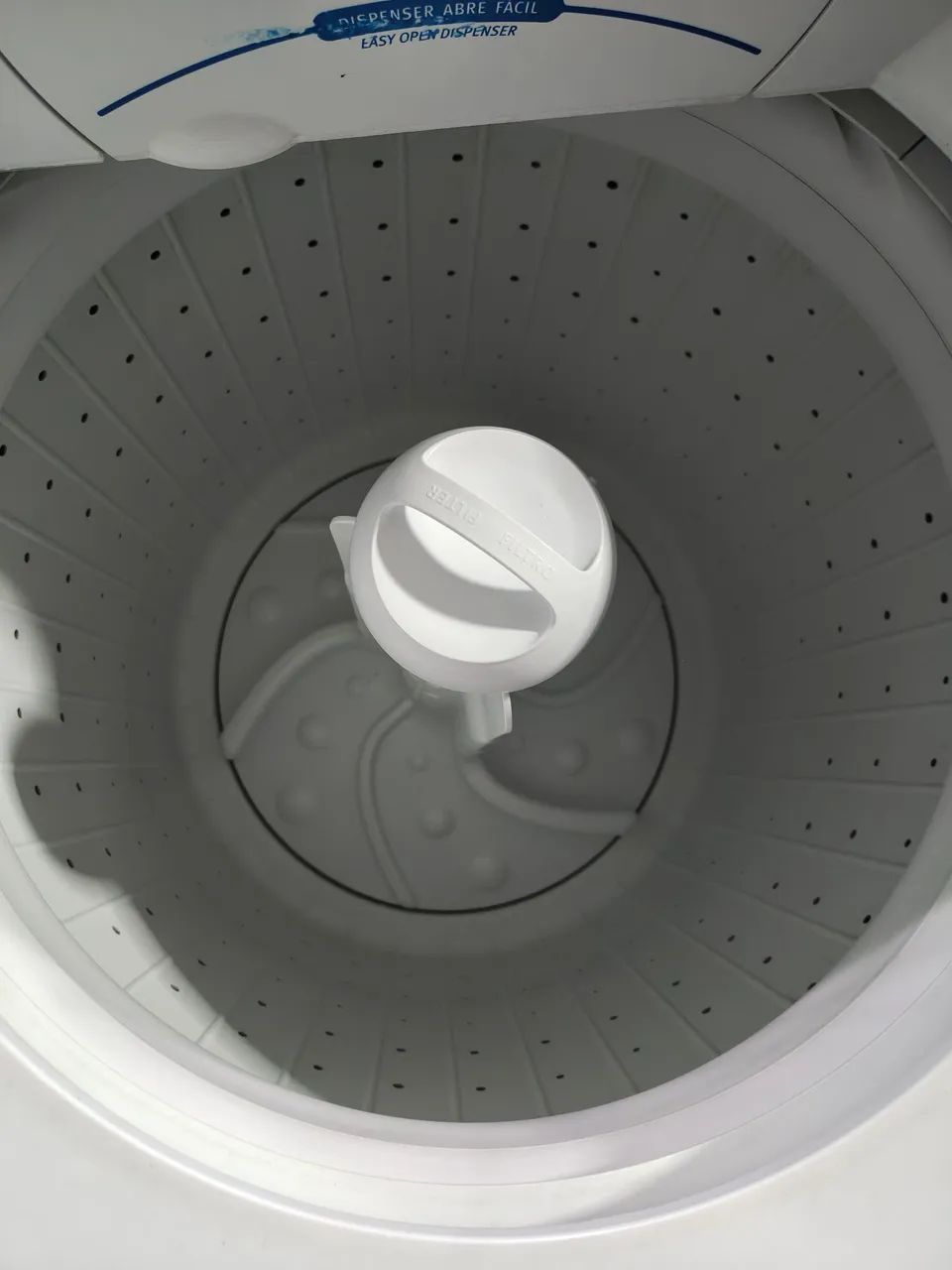Máquina de lavar Eletrolux  - Foto 3