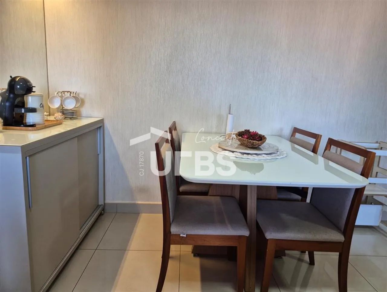 Praça Sudoeste Residencial - Apartamento 2 quartos, sendo 1 suíte - Foto 3