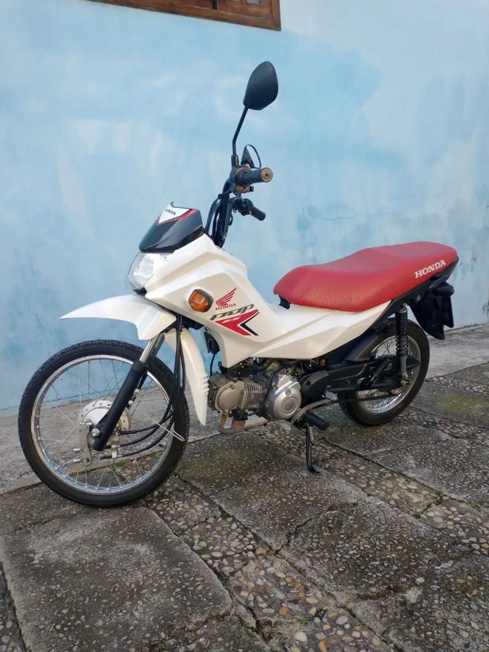 Honda Pop 110 - Foto 3
