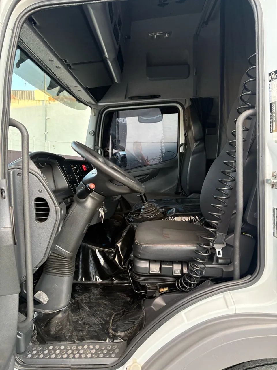 Atego 2426 2022 - Foto 5