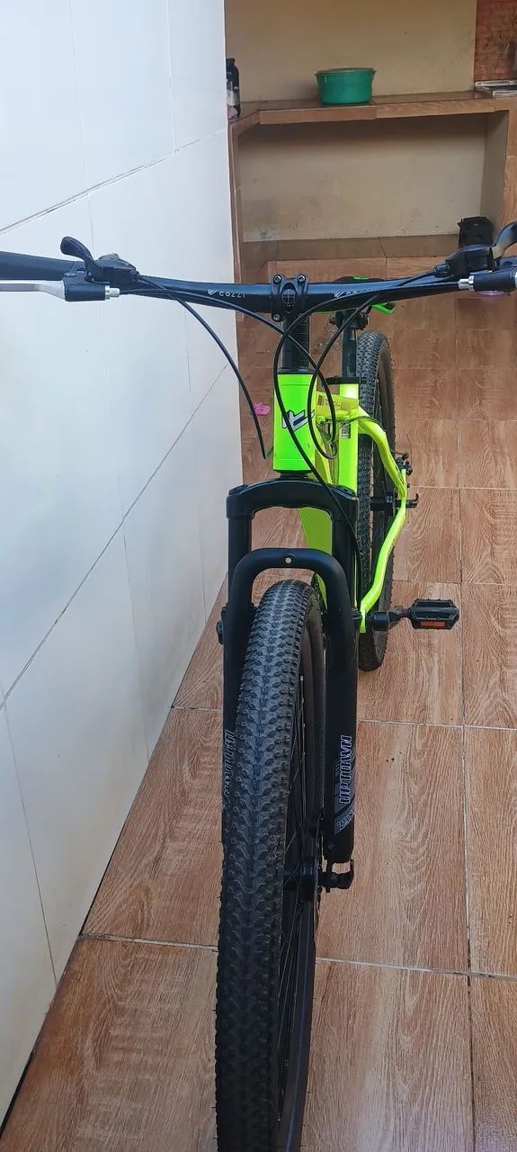 Bicicleta colli - Foto 2