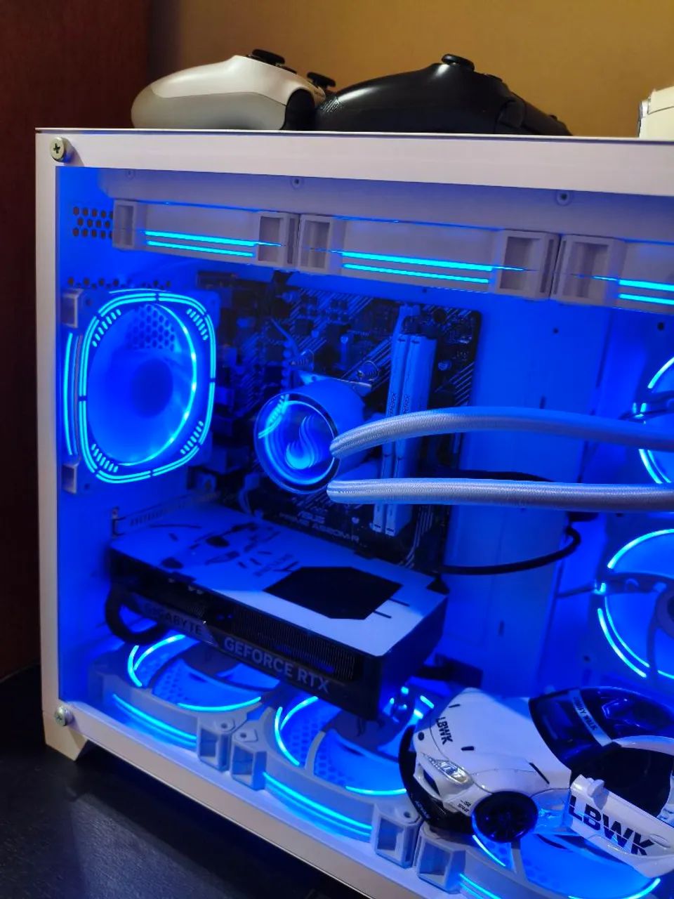 Ryzen 7  - Foto 3