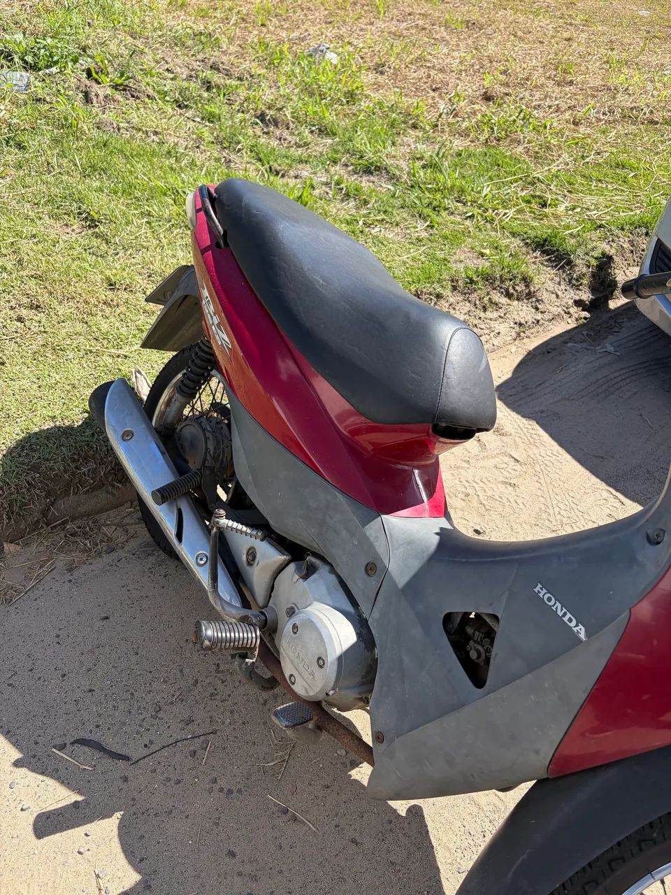 HONDA BIZ 125 - Foto 5