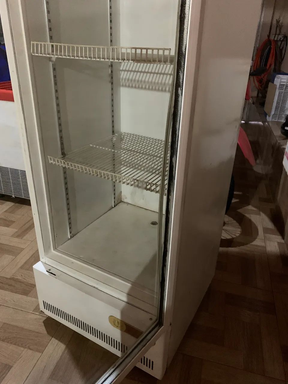 Freezer vertical expositor  220v - Foto 5