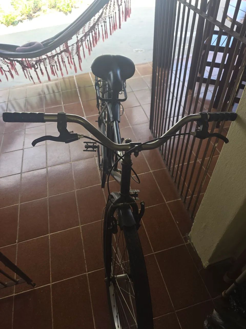 Bicicleta Monark Preta (Raiz) - Foto 2