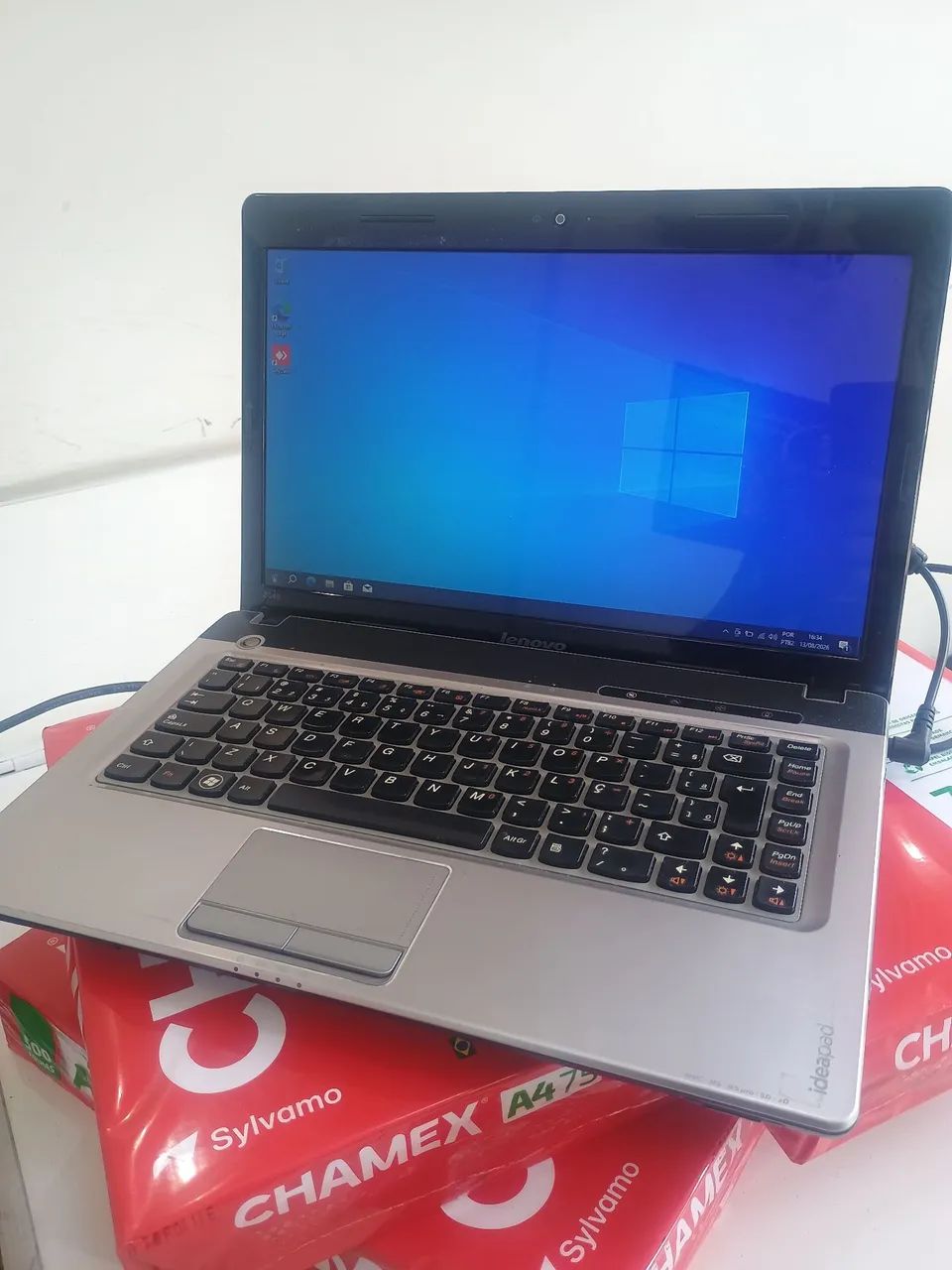 Notebook Lenovo