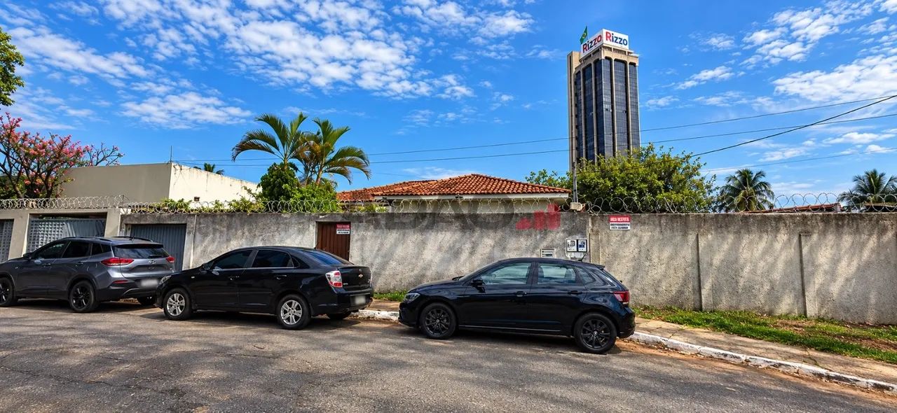 Terreno/Lote Setor Sul 533m² - Foto 5