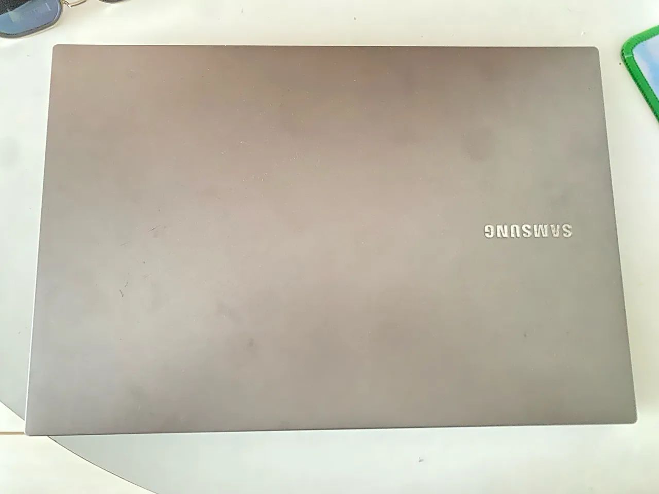 Notebook Samsung  - Foto 5