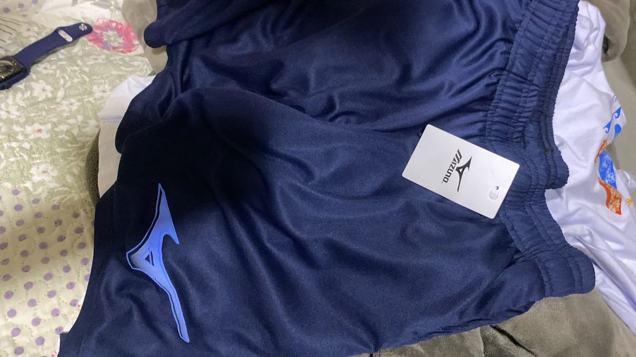 Conjunto Mizuno - Foto 2