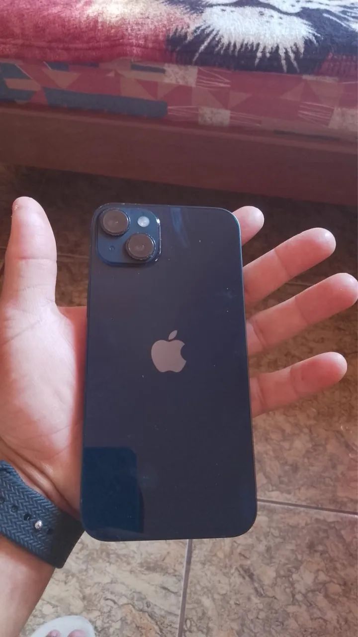 iPhone 15 plus 128gb - Foto 2