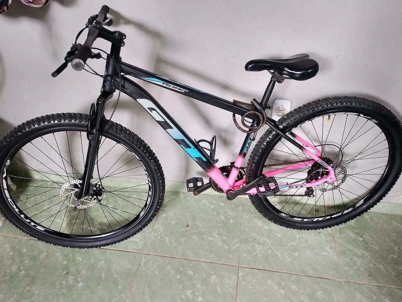 Bike aro 29  - Foto 2