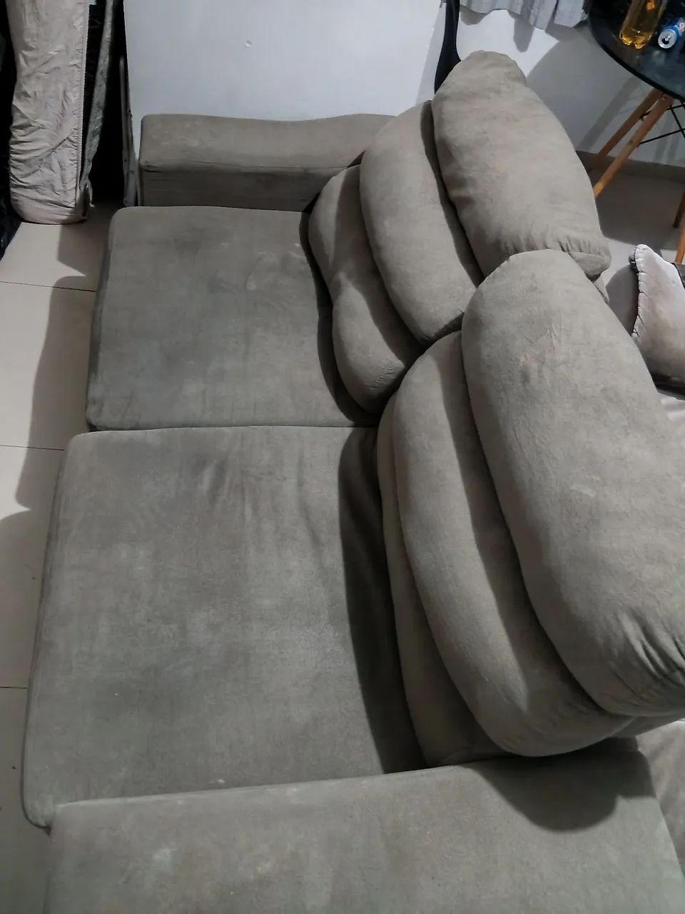 Sofá 