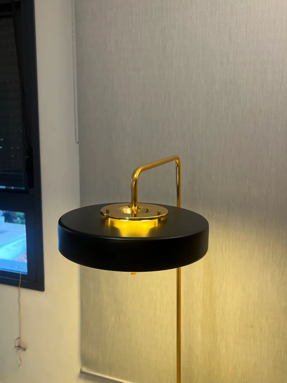 Luminária de Piso Breton  - Foto 4