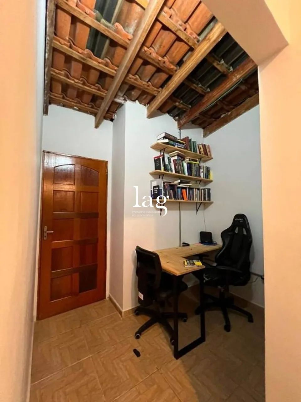 Casa com 2 quartos à venda, 60 m² - Bosque Ipanema. - Sorocaba/SP - Foto 5