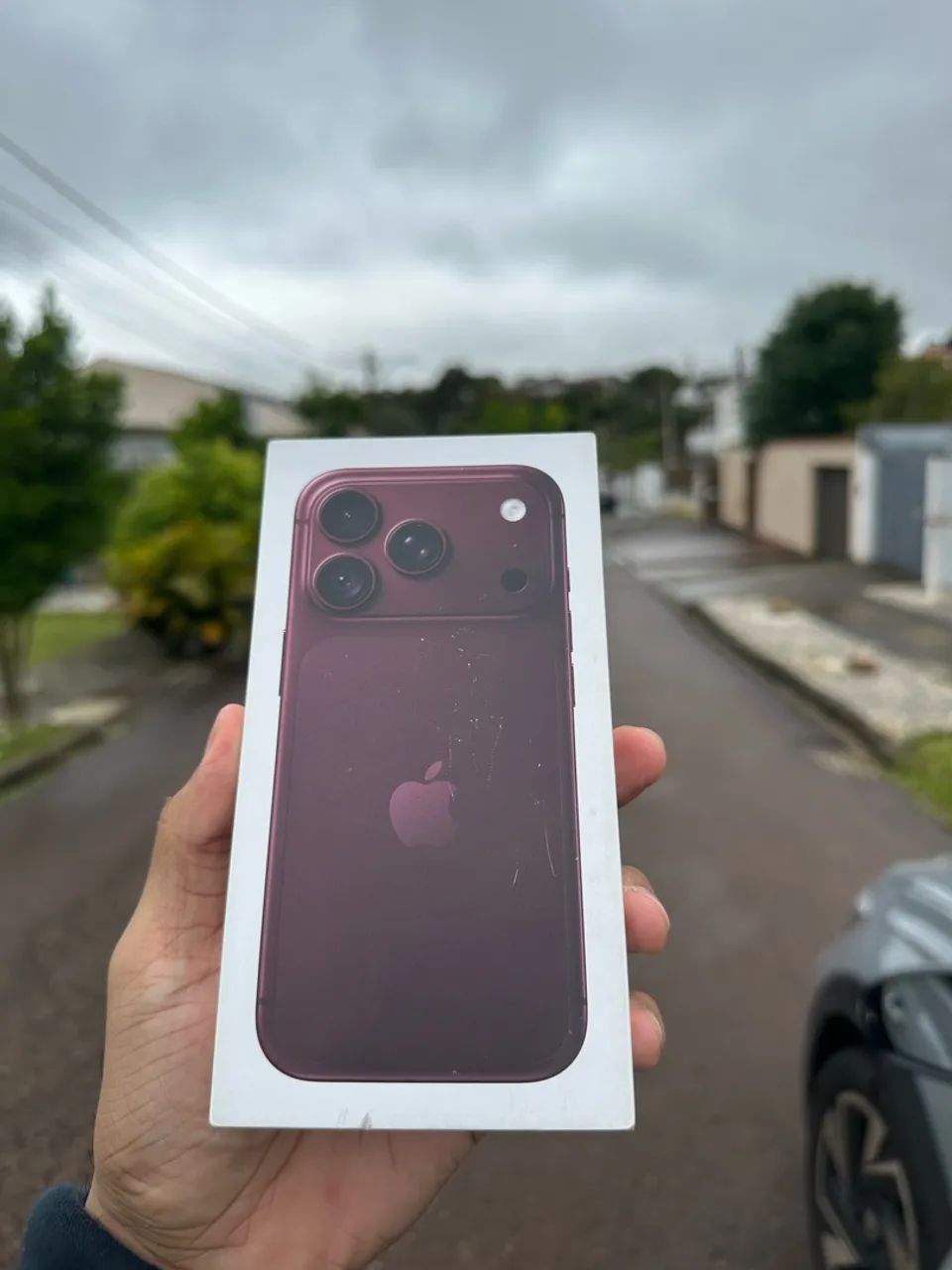 iPhone 18 Pro 