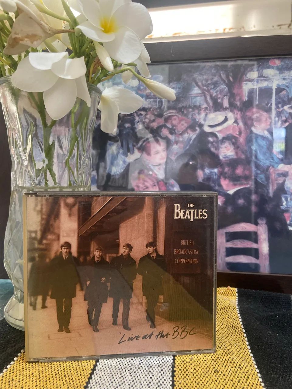 d*e様 The Beatles CDs remixed by Giles Ma Amazon.com: 1 [Remixed/Remastered]: CDs & Vinyl