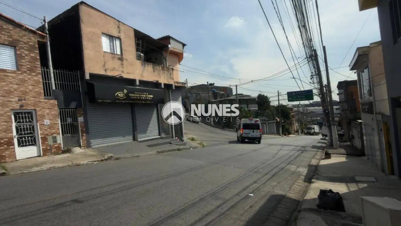 Casa Assobradada em Osasco - Foto 4