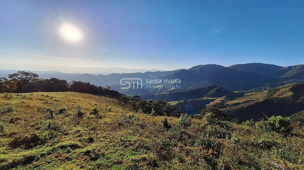 SÍTIO PANORÂMICO  TOPO DA SERRA DA BOCAINA - SILVEIRAS  SP - Foto 2