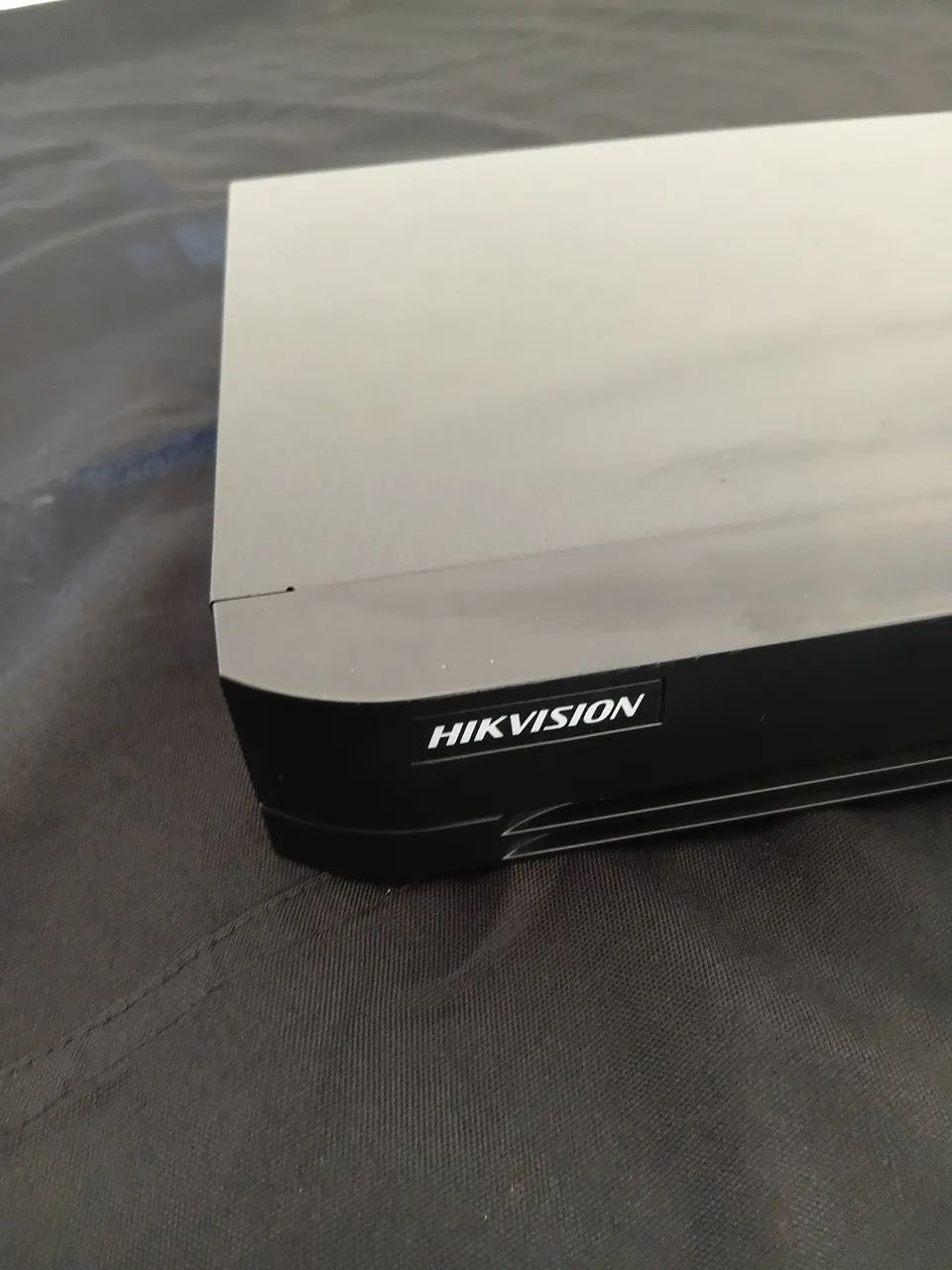 DVR 16C FULLHD HIKVISION - Foto 5