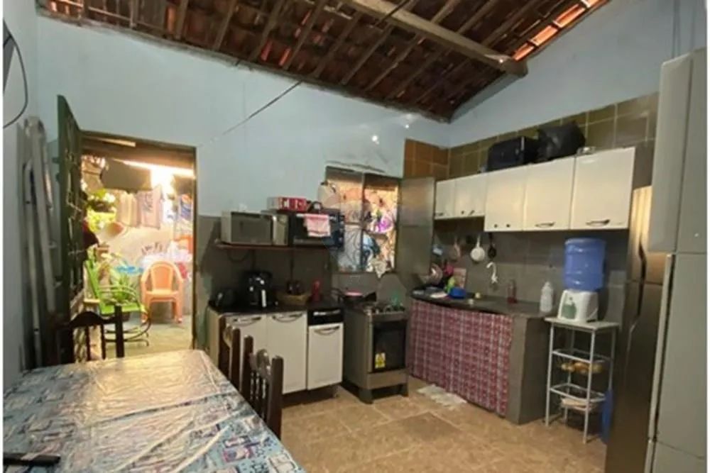CASA COM PRIMEIRO ANDAR NO VERGEL - Foto 5