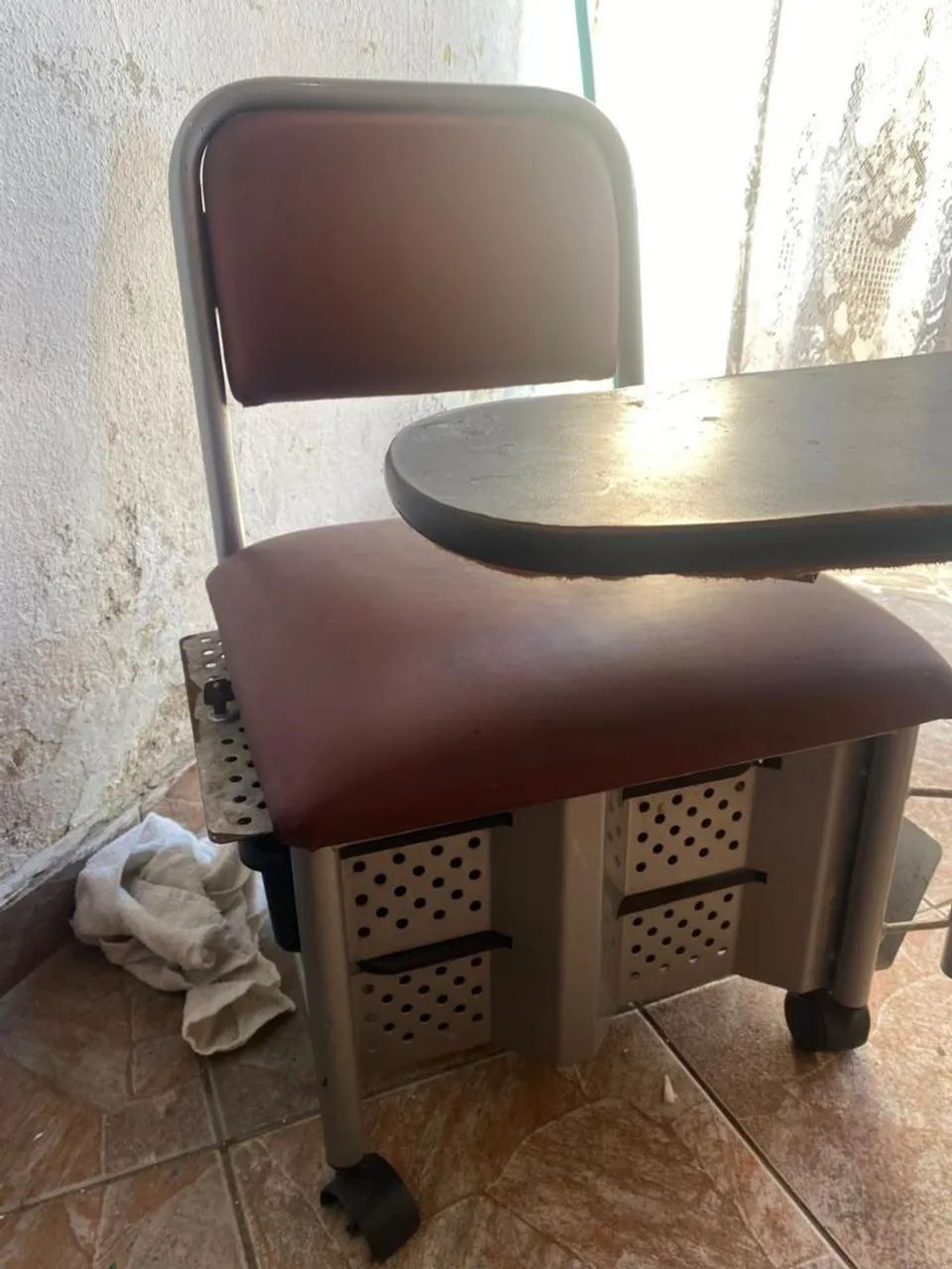 Ciranda de manicure 