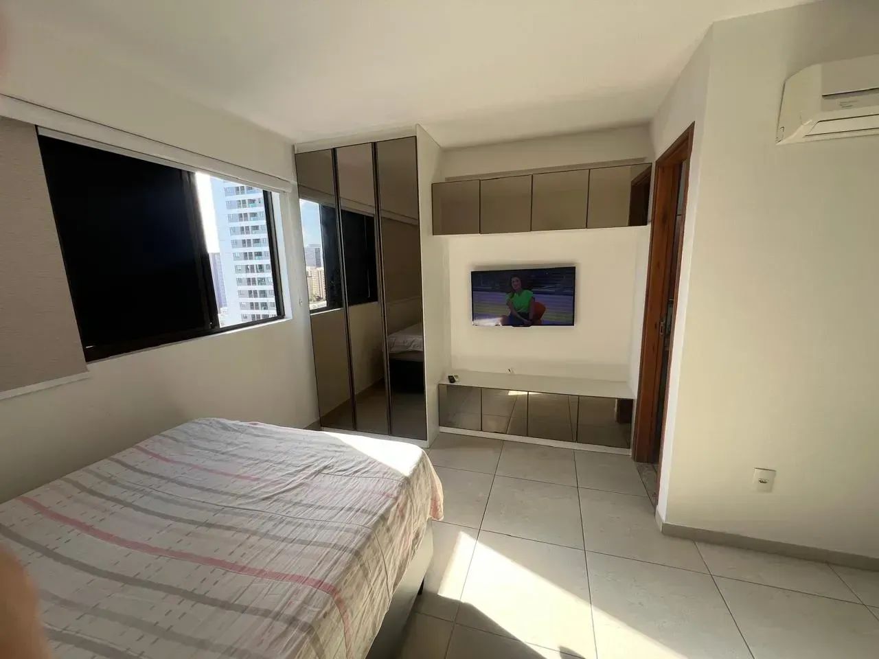 [OPORTUNIDADE] Flat Mobiliado e Compacto  Localização Imbatível em Boa Viagem - Foto 3