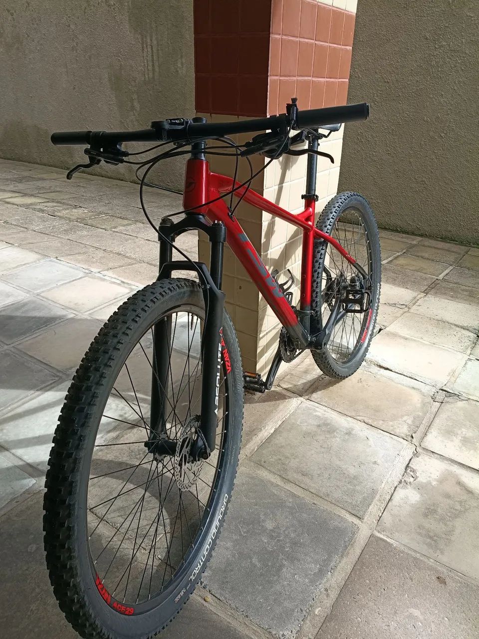 Bike stamina Tsw 29 T19 - Foto 3