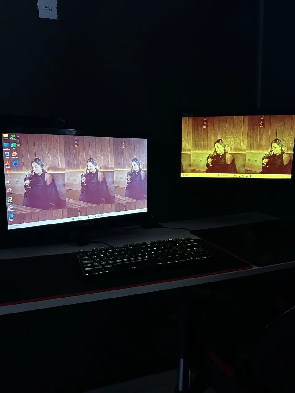 VENDE SE PC 