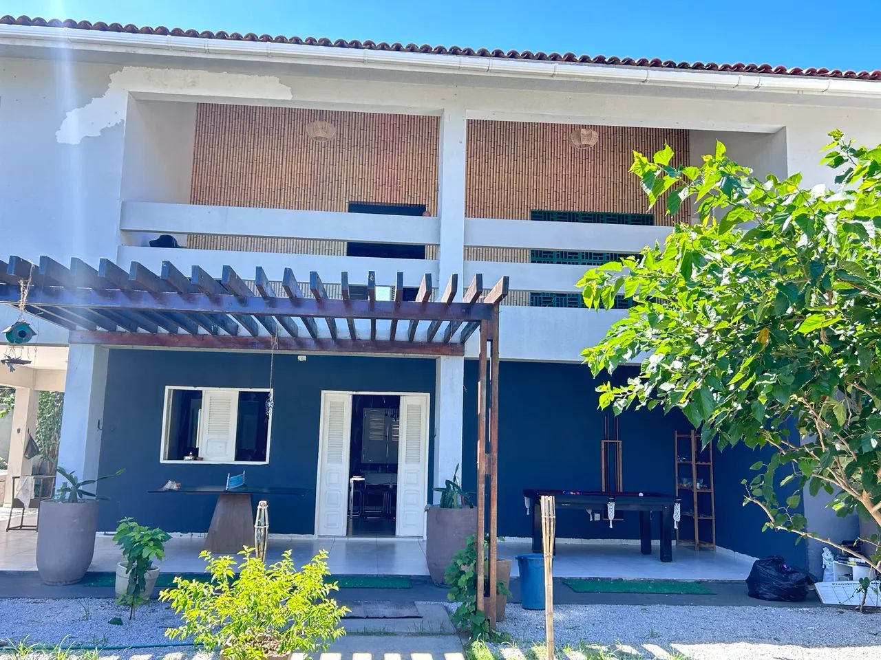 VENDO CASA INCRÍVEL NA BARRA DE SÃO MIGUEL - Foto 3