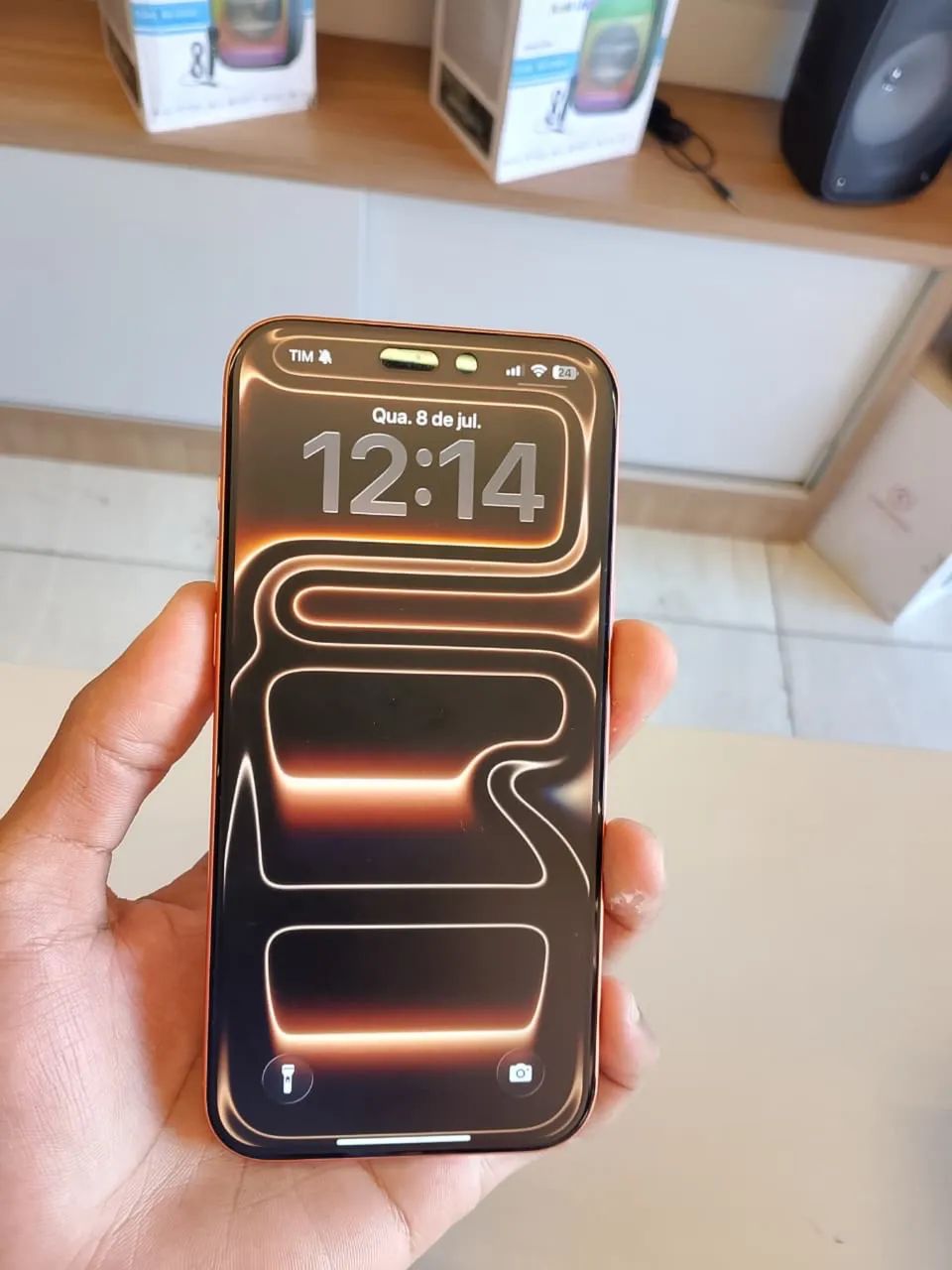 Vendo 17 pro Max 