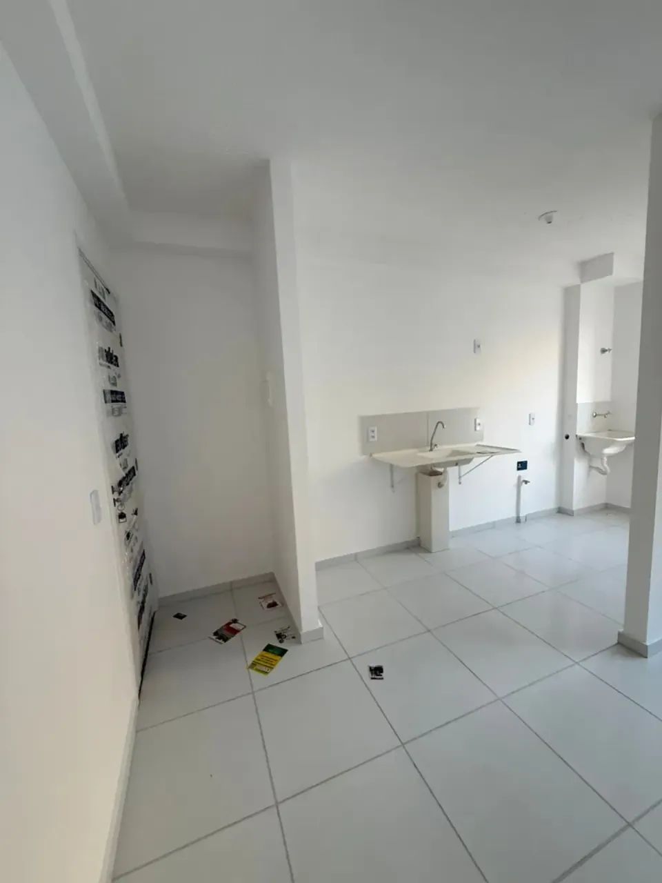 Repasse no Eusébio - Gran Village Bosque | 2 Andar - Foto 2