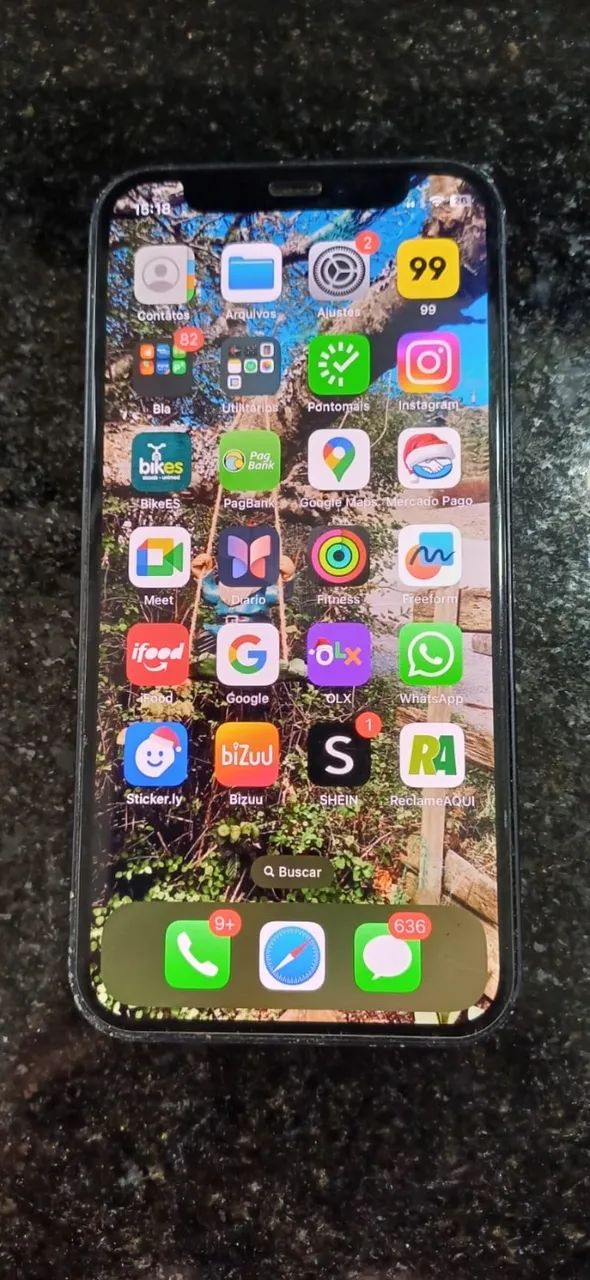iPhone 12 mini 128gb - Foto 5