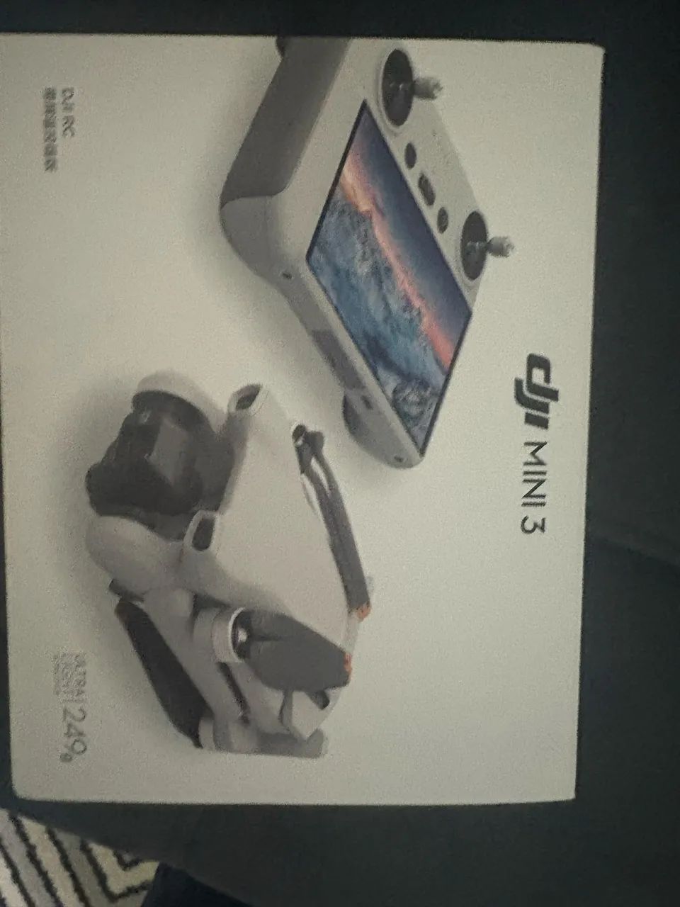 DJI MINI 3 PRO USADO 1 VEZ - Foto 4