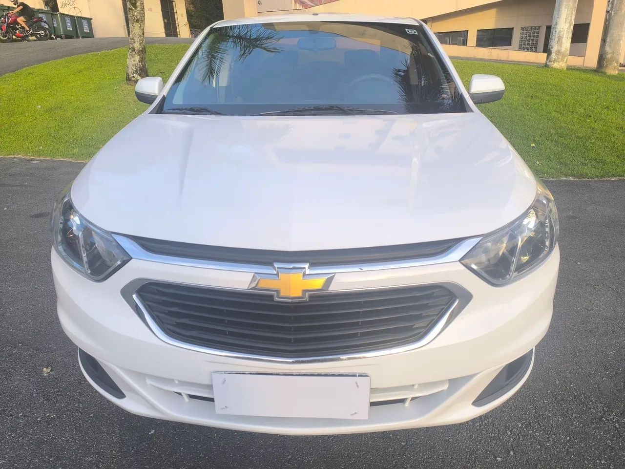 Chevrolet Cobalt COBALT LT 1.4 8V FlexPower/EconoFlex 4p 2019