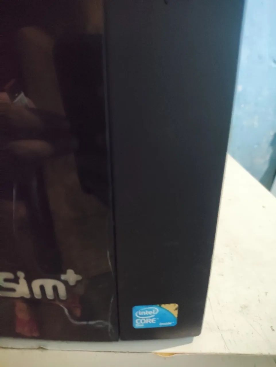 ? CPU PARA ESTUDOS E TRABALHO - PRONTA PARA USO! ? - Foto 2
